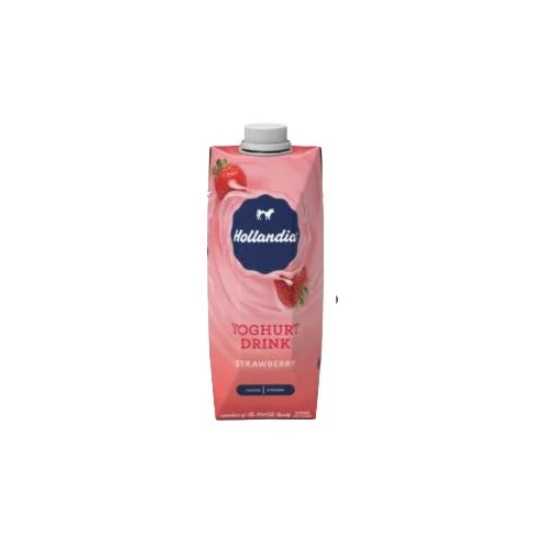 Hollandia Yoghurt Strawberry 5
